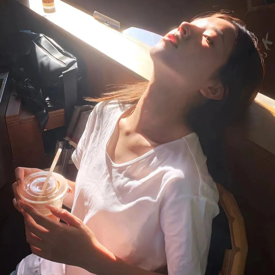 琼森帮的夏令营