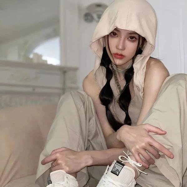 牧羊犬郁金香