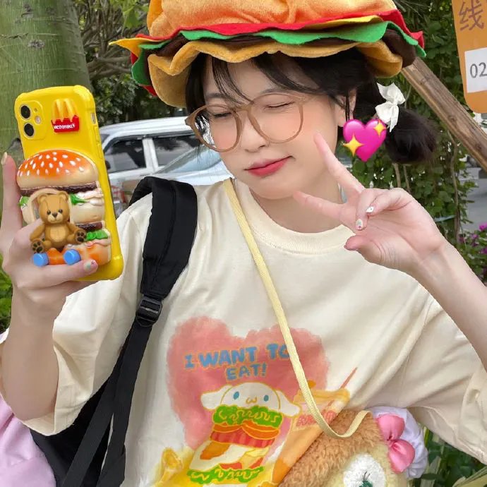 缘分天注定