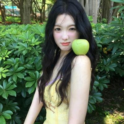 我的六个爱